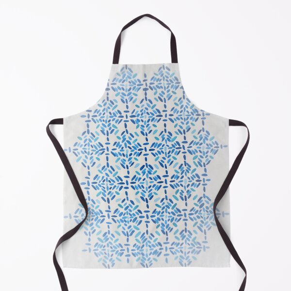 Item preview, beautiful blue pattern? designed and sold by FONESAY.
