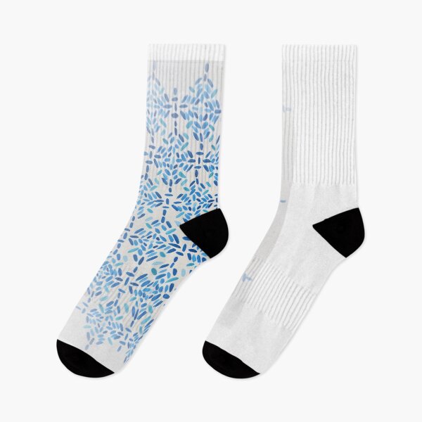 Item preview, beautiful blue pattern? designed and sold by FONESAY.