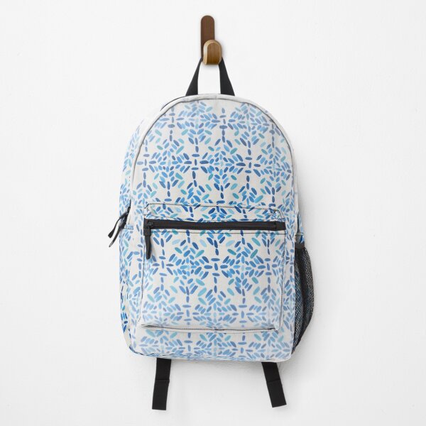 Item preview, beautiful blue pattern? designed and sold by FONESAY.