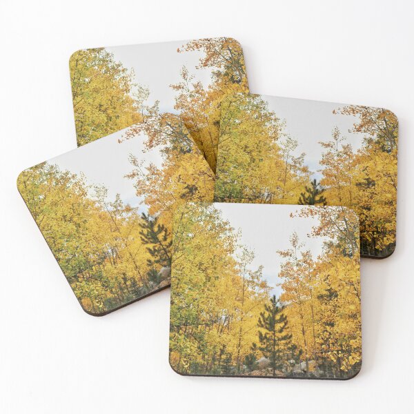 Item preview, Fall in the Rockies #8 designed and sold by Rachel Jeffrey.