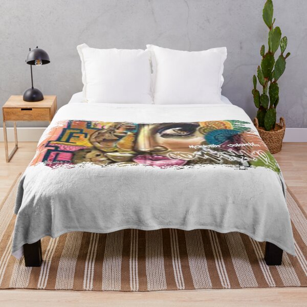 Item preview, Graffiti Comuna 12 Medellín Colombia designed and sold by BigDaddyStore.