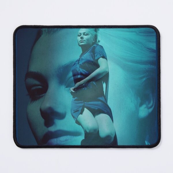 Item preview, Phoebe Bridgers Punisher designed and sold by Care-PKG.