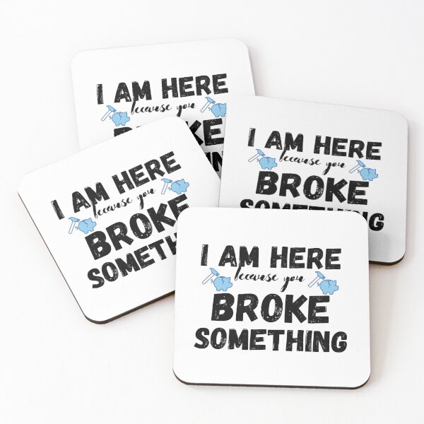 Item preview,  Iam here because you broke something designed and sold by cutenessing.