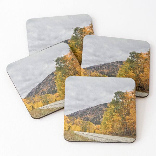 Item preview, Fall in the Rockies #11 designed and sold by Rachel Jeffrey.