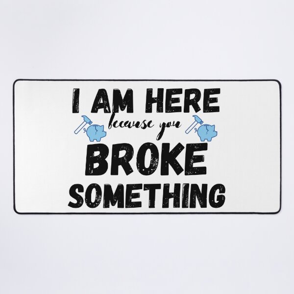 Item preview, Iam here because you broke something designed and sold by cutenessing.