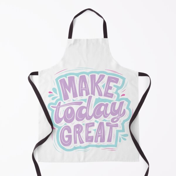 Item preview, Make Today Great designed and sold by alchemytree.