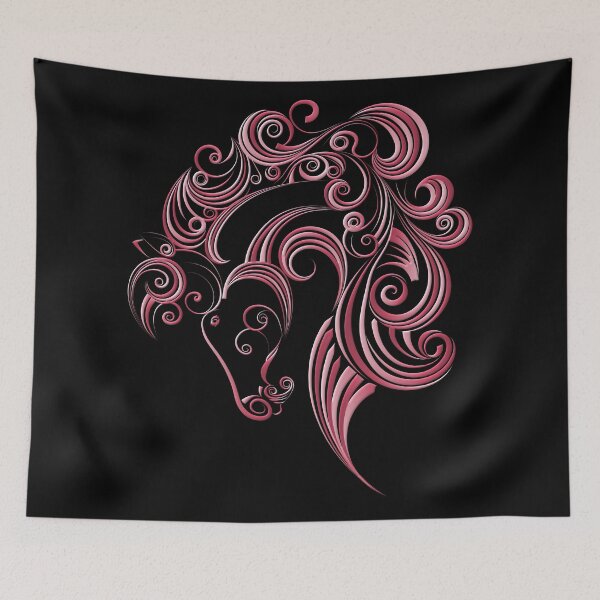 Item preview, Horse Lover Equestrian Design designed and sold by Paula Helit.