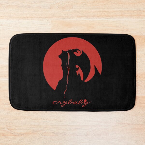 Item preview, Devilman Crybaby designed and sold by vorn2002.