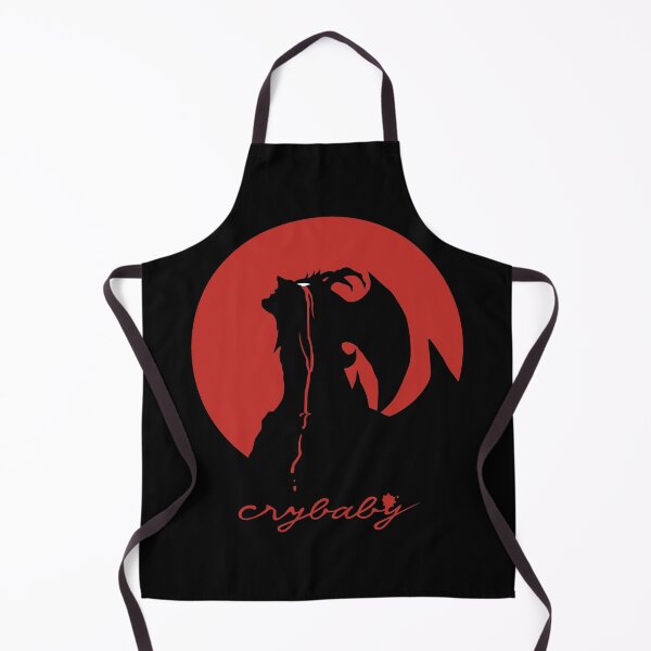 Item preview, Devilman Crybaby designed and sold by vorn2002.