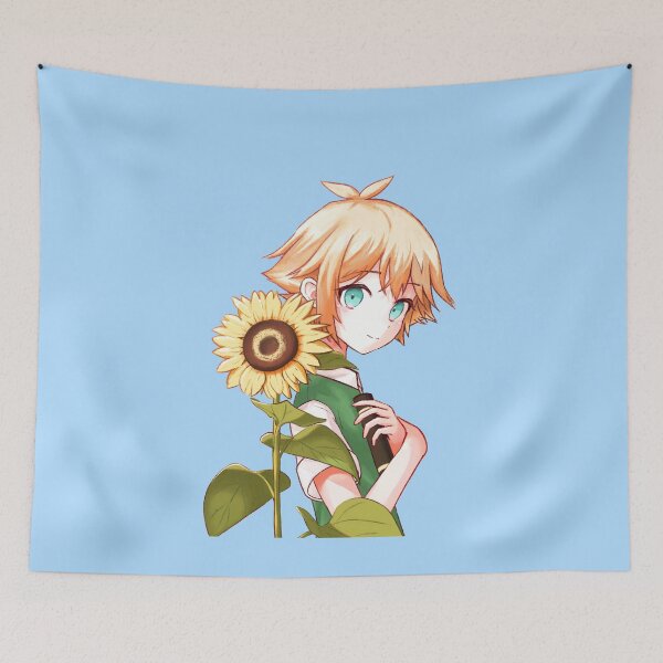 Aperçu de l'œuvre T-shirt Omori Sunny Hero - Autocollant du jeu animé Omori créée et vendue par luxzone.