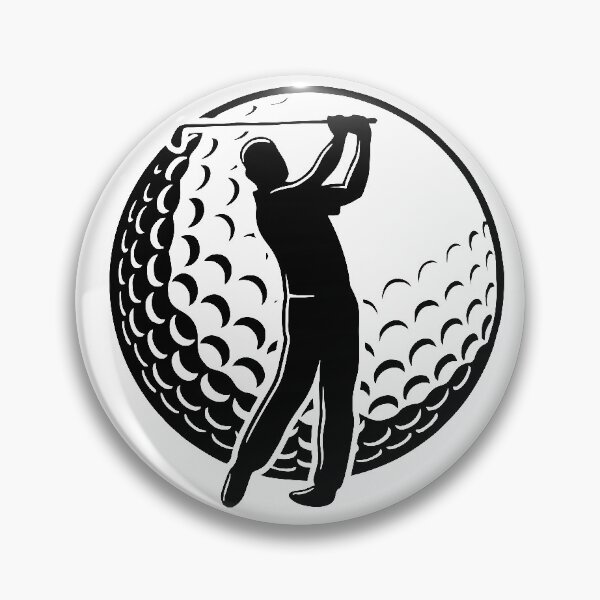 Item preview, I'm a golfer designed and sold by cuprum13.