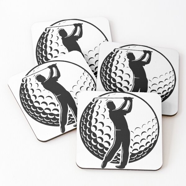 Item preview, I'm a golfer designed and sold by cuprum13.