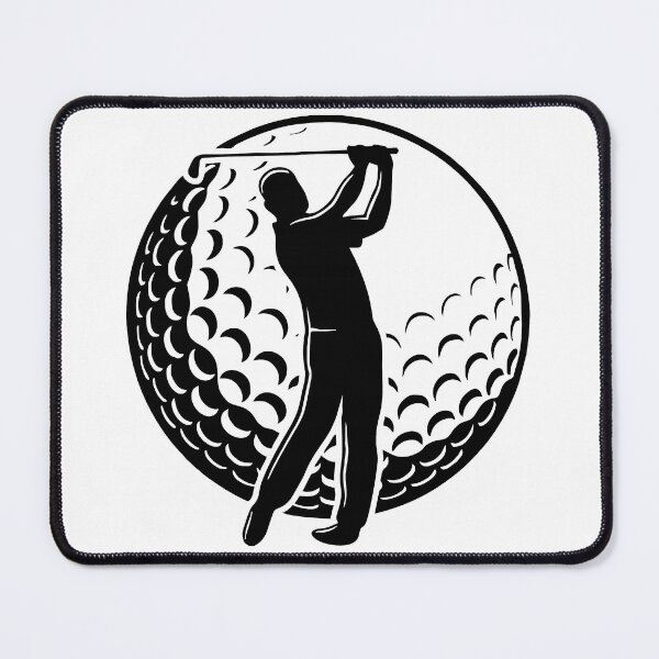 Item preview, I'm a golfer designed and sold by cuprum13.