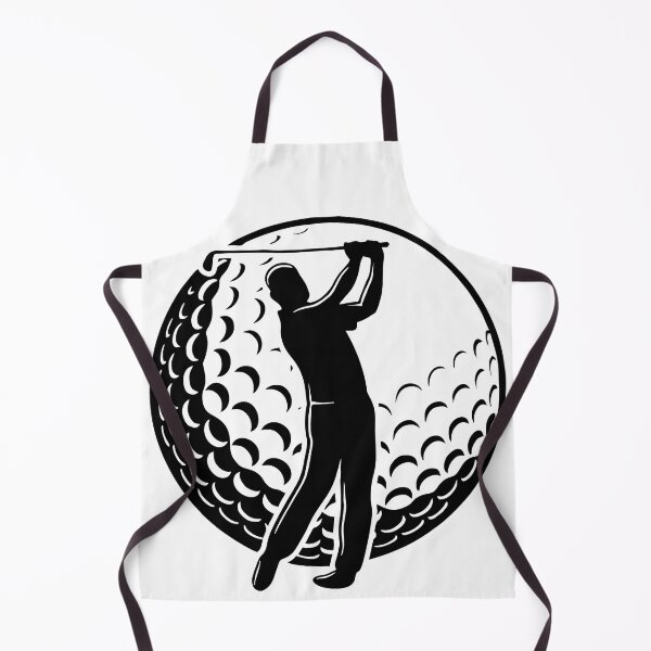 Item preview, I'm a golfer designed and sold by cuprum13.
