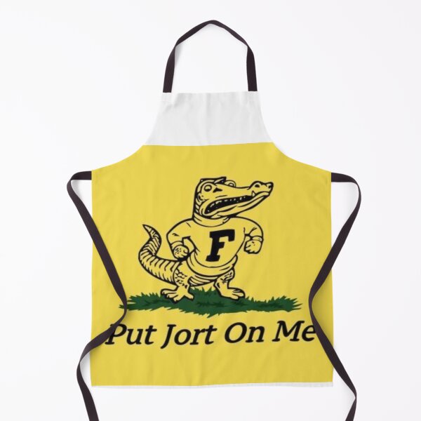 Item preview, Put jort on Me designed and sold by ufslide.
