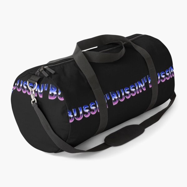 Item preview,  bussin' gen z meme phrase  designed and sold by Captain-Jackson.