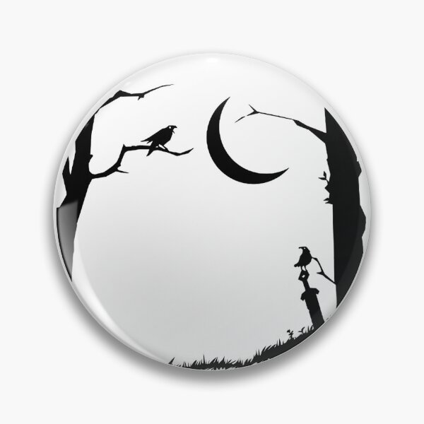 Item preview, Cuervos designed and sold by artsirc.