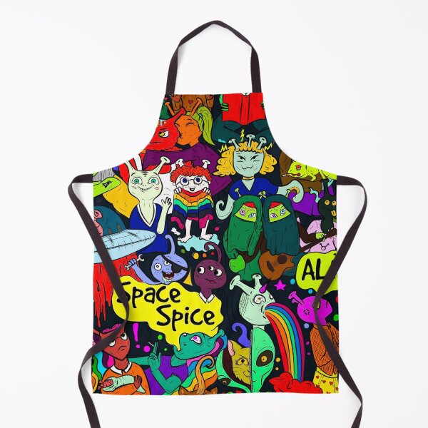 Item preview, Alien Diversity designed and sold by TheSkullArmy.