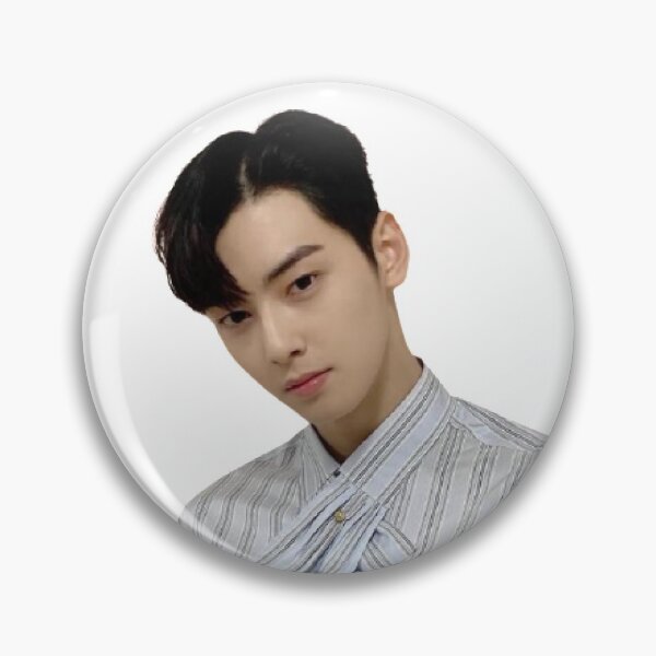 Item preview, Cha Eun Woo designed and sold by Magdalineshop.