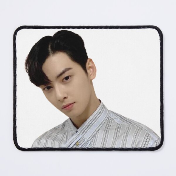 Item preview, Cha Eun Woo designed and sold by Magdalineshop.