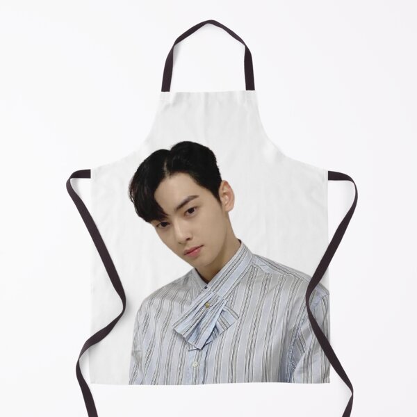 Item preview, Cha Eun Woo designed and sold by Magdalineshop.