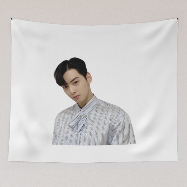 Item preview, Cha Eun Woo designed and sold by Magdalineshop.