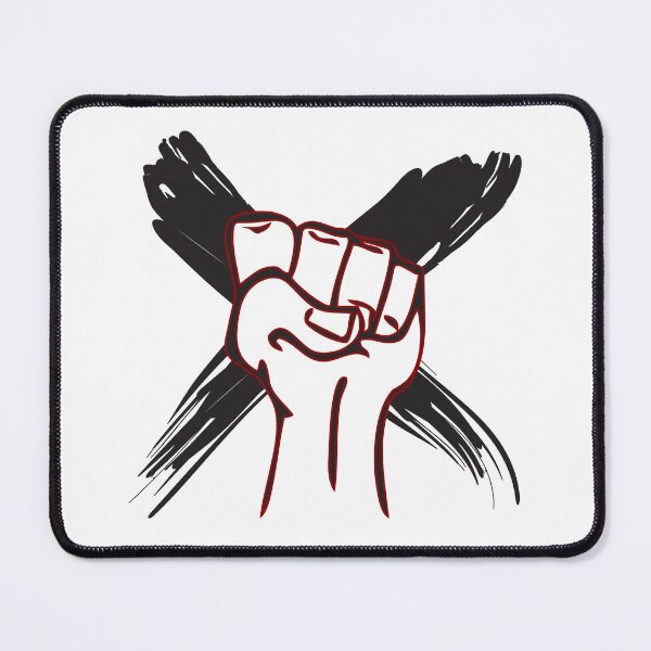 Item preview, Strong Fist designed and sold by THP Creative.