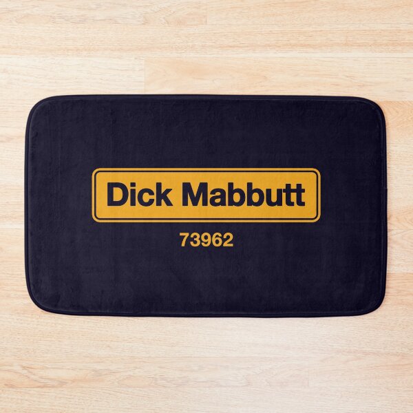 Item preview, Dick Mabbutt designed and sold by Yipptee Shirts.