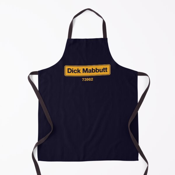 Item preview, Dick Mabbutt designed and sold by Yipptee Shirts.