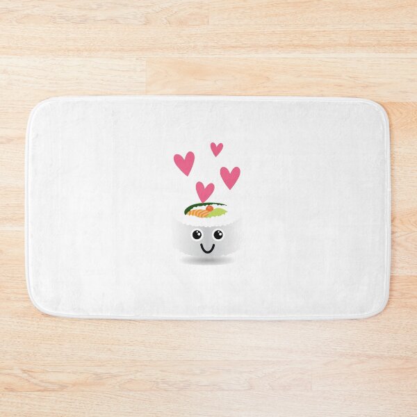 Item preview, Many Sushis designed and sold by BailemosBachata.