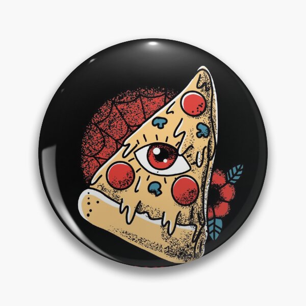 Item preview, PIZZA WIZZARD designed and sold by Studio TANFF.