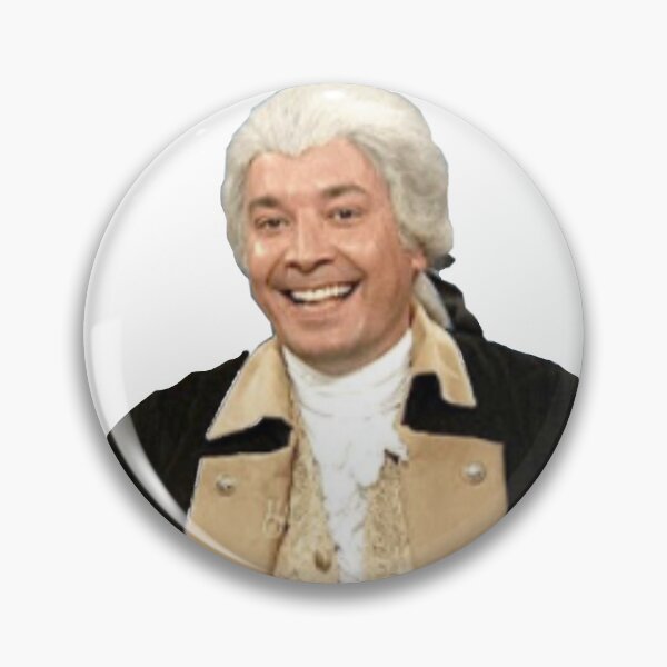 Item preview, Jimmy Fallon designed and sold by cadeers.