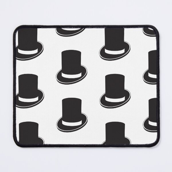 Item preview, Top Hat designed and sold by THP Creative.