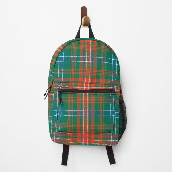 Item preview, Wilson Ancient Tartan designed and sold by DiscoGypsyFish.