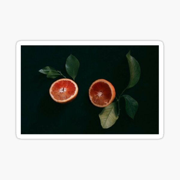 Item preview, Blood Oranges designed and sold by Venusscorpio.