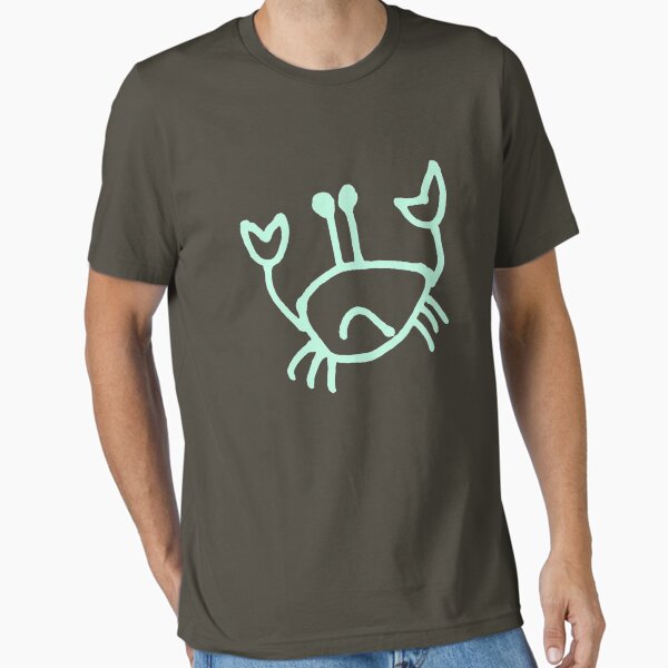 Crab Essential T-Shirt