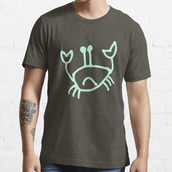 Crab Essential T-Shirt
