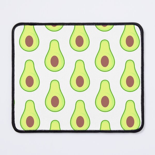 Item preview, Avocado Half designed and sold by THP Creative.