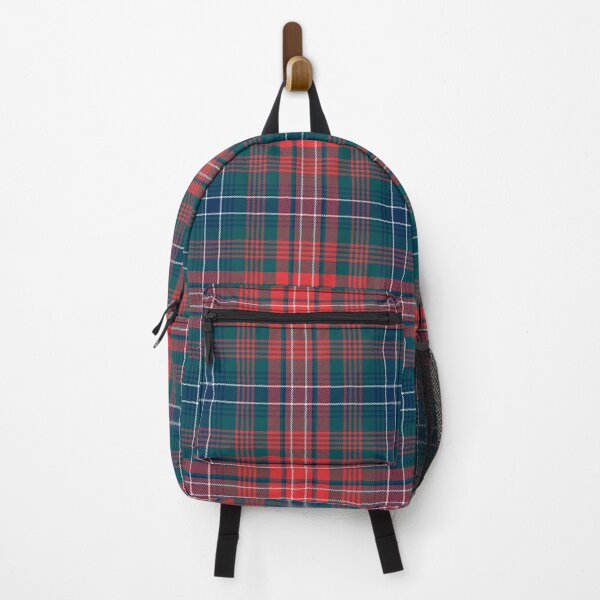 Item preview, Wilson Modern Tartan designed and sold by DiscoGypsyFish.