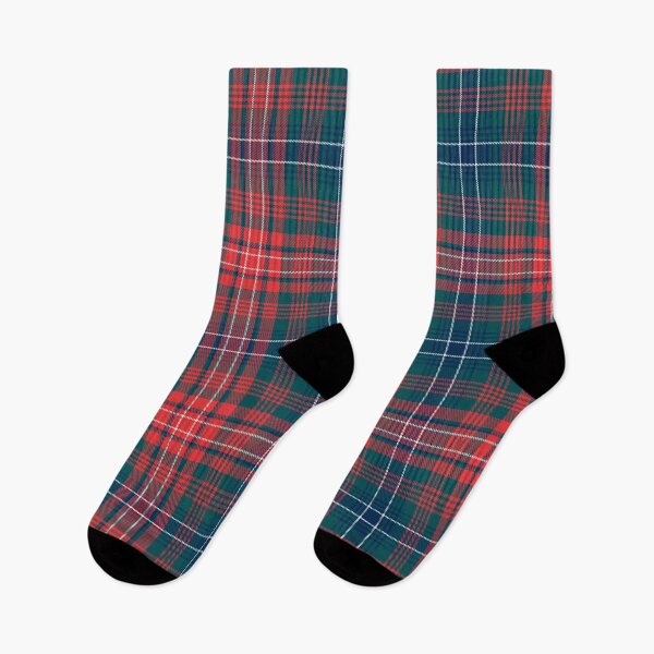 Item preview, Wilson Modern Tartan designed and sold by DiscoGypsyFish.