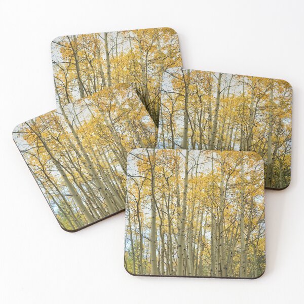 Item preview, Fall in the Rockies #6 designed and sold by Rachel Jeffrey.