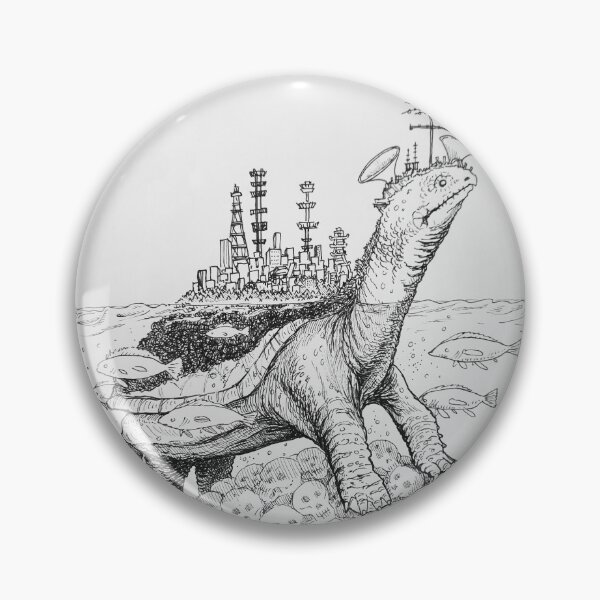 Item preview, Turtle World designed and sold by Rabbitfool.