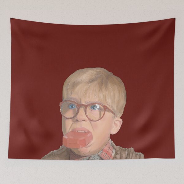 Item preview, Oh Fudge. designed and sold by ArtofAquarius27.