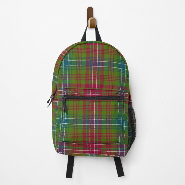 Item preview, Wilson Muted Tartan designed and sold by DiscoGypsyFish.