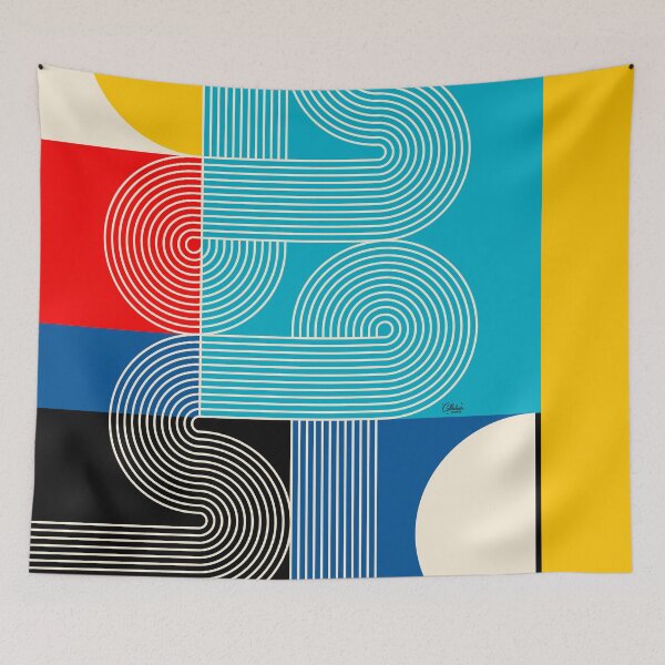 Item preview, Stream designed and sold by CallahanLounge.