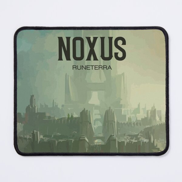 Item preview, Noxus Print designed and sold by boywilliams2.