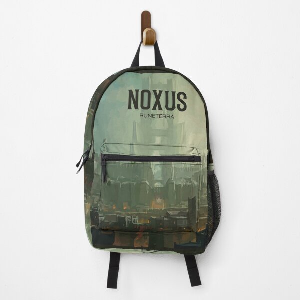Item preview, Noxus Print designed and sold by boywilliams2.