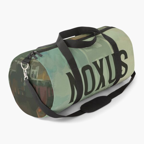 Item preview, Noxus Print designed and sold by boywilliams2.