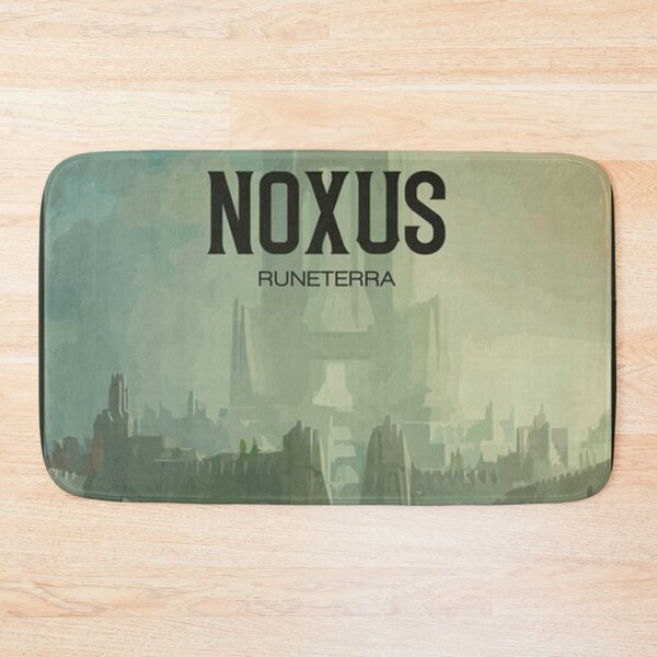 Item preview, Noxus Print designed and sold by boywilliams2.