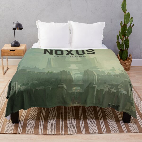 Item preview, Noxus Print designed and sold by boywilliams2.